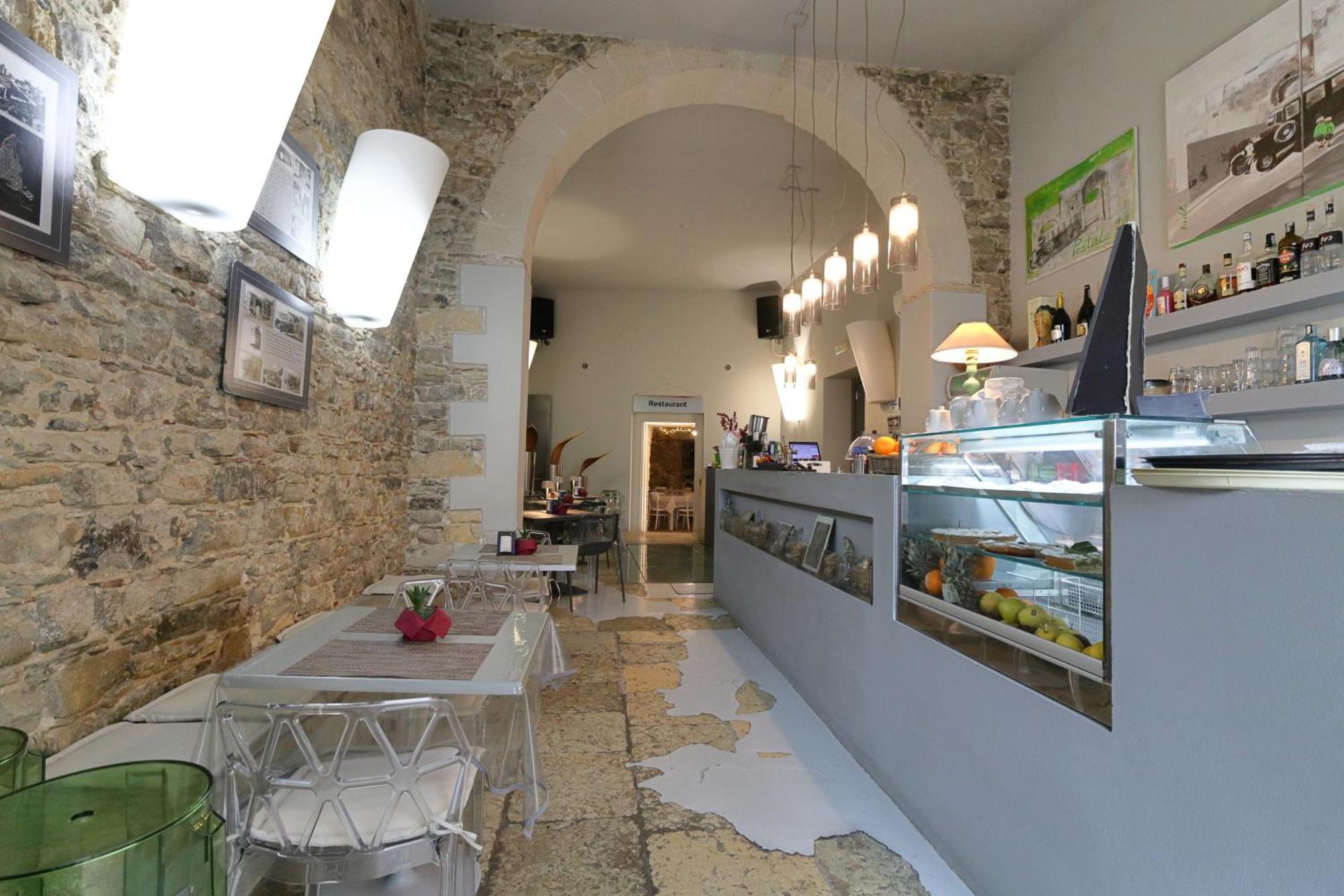 Al Postale 17 Bed and Breakfast Erice Εξωτερικό φωτογραφία