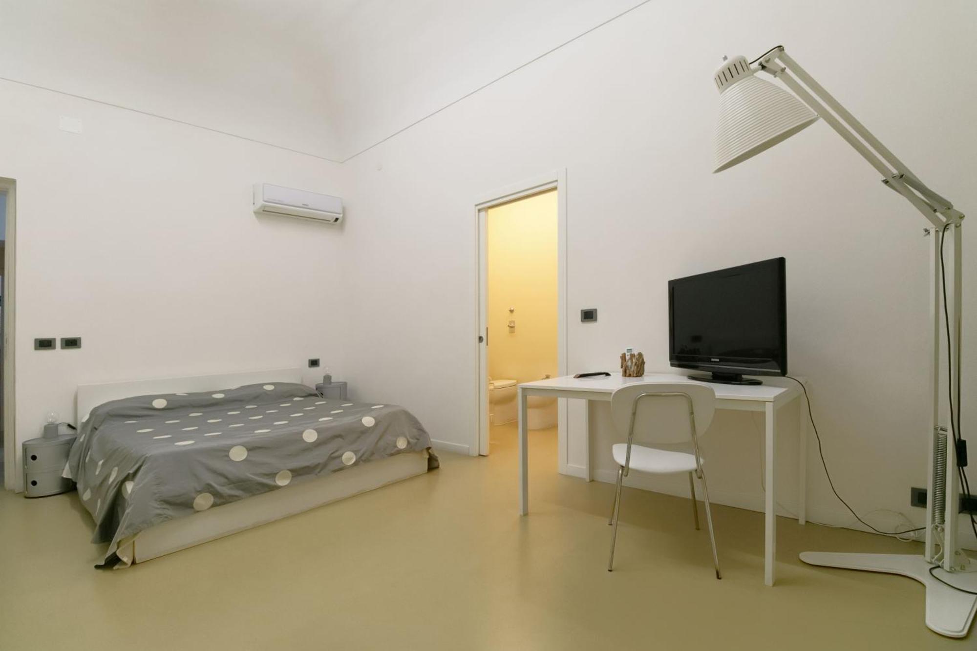 Al Postale 17 Bed and Breakfast Erice Εξωτερικό φωτογραφία