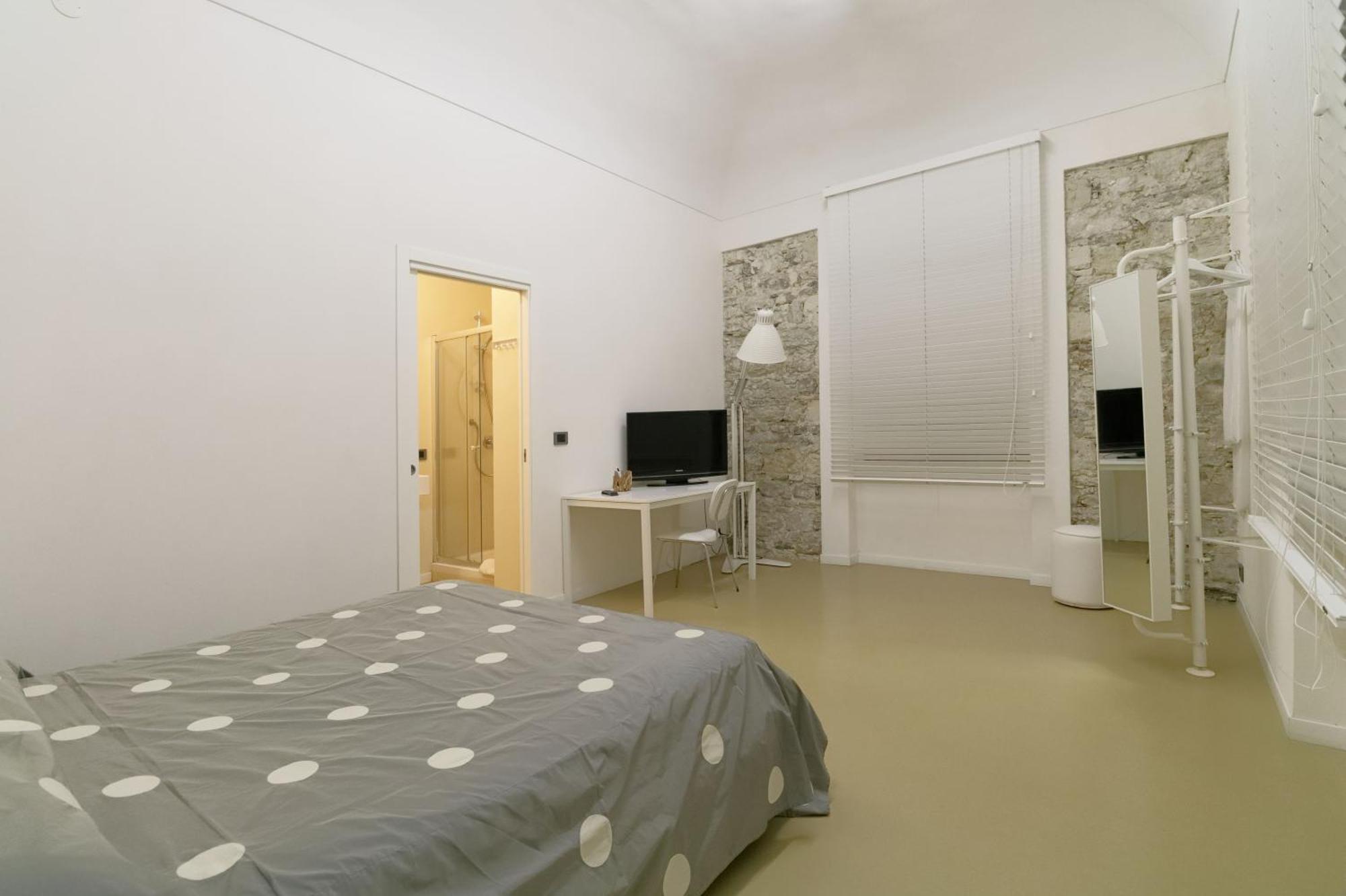 Al Postale 17 Bed and Breakfast Erice Εξωτερικό φωτογραφία