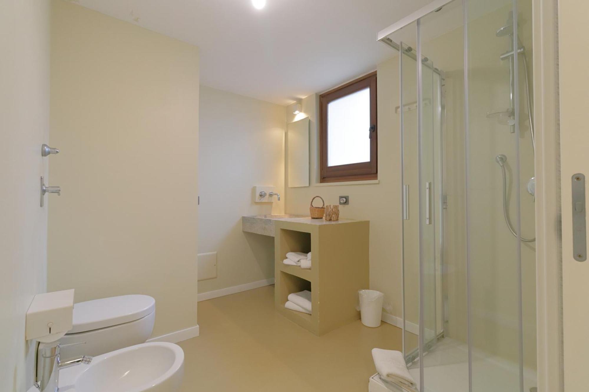 Al Postale 17 Bed and Breakfast Erice Εξωτερικό φωτογραφία