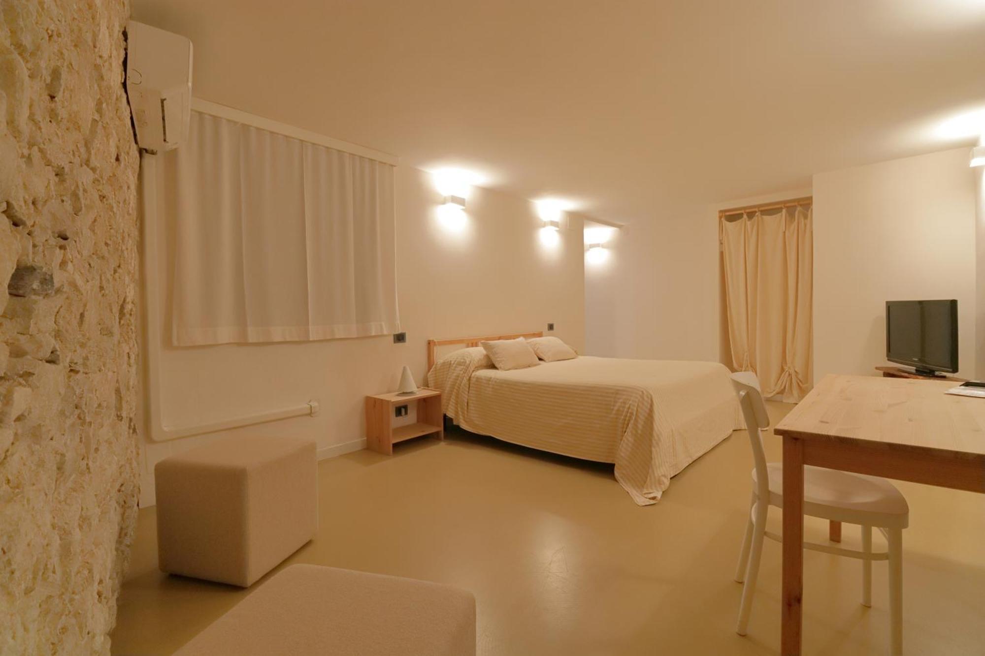 Al Postale 17 Bed and Breakfast Erice Εξωτερικό φωτογραφία
