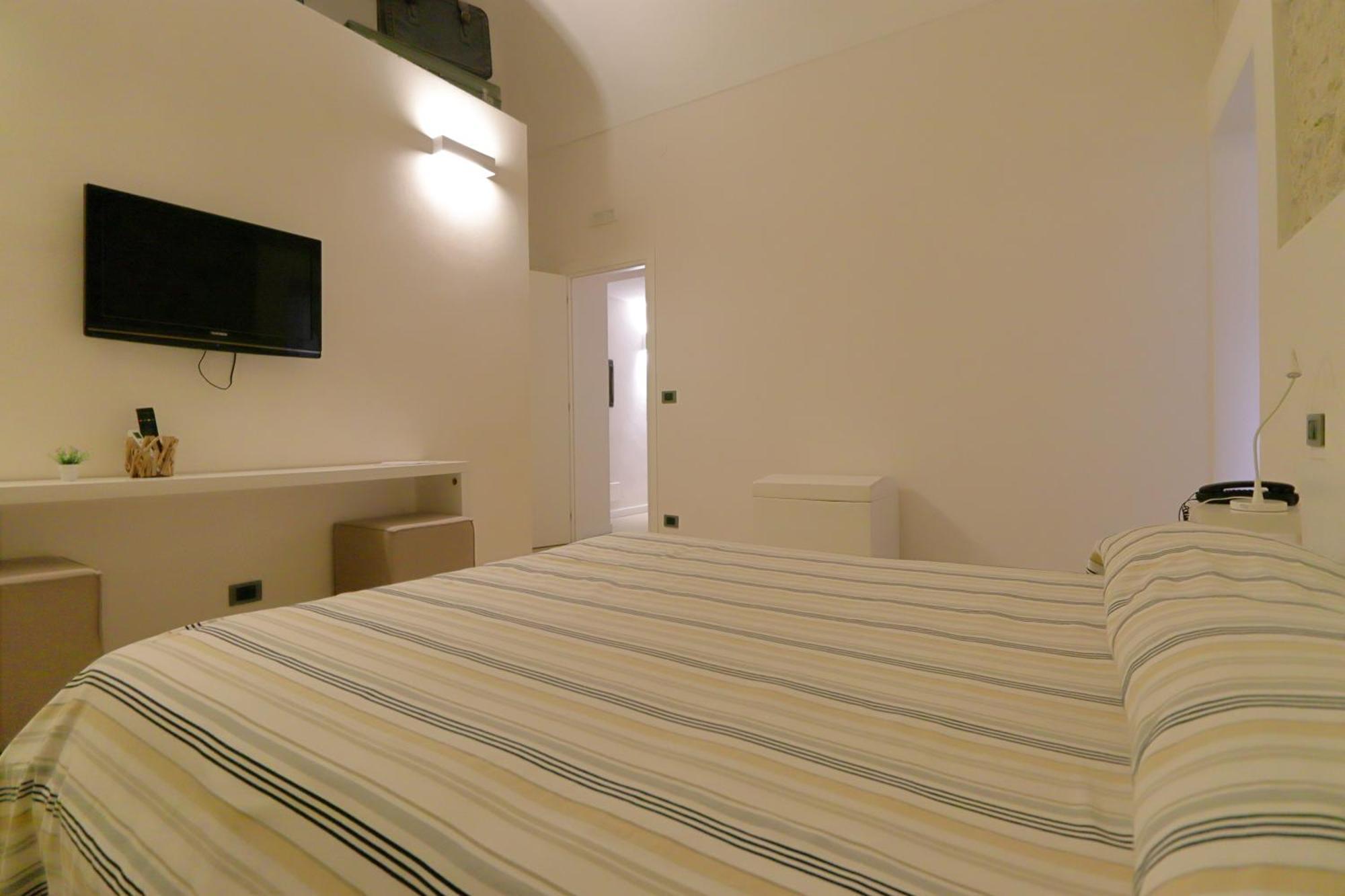 Al Postale 17 Bed and Breakfast Erice Εξωτερικό φωτογραφία