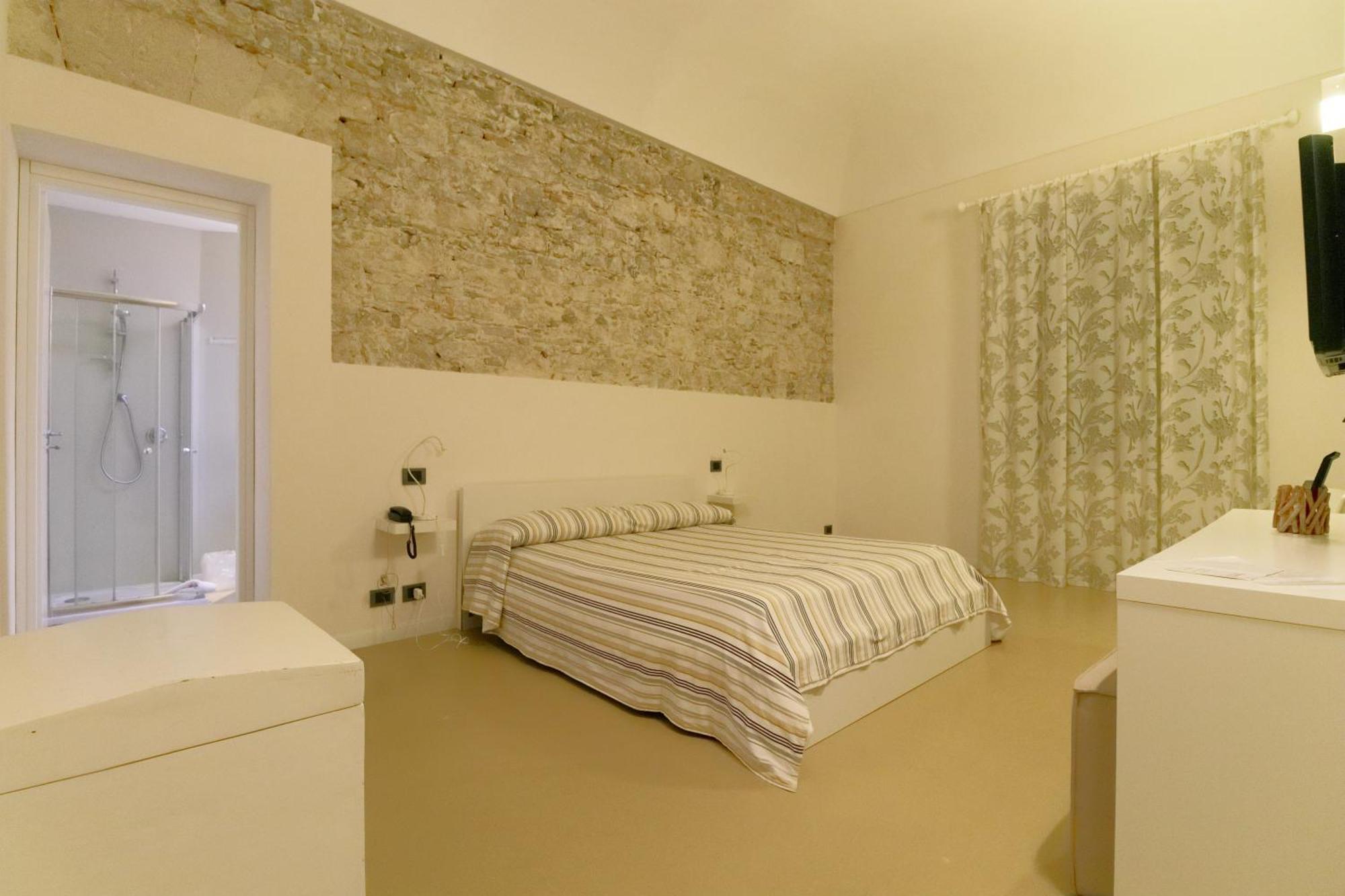 Al Postale 17 Bed and Breakfast Erice Εξωτερικό φωτογραφία
