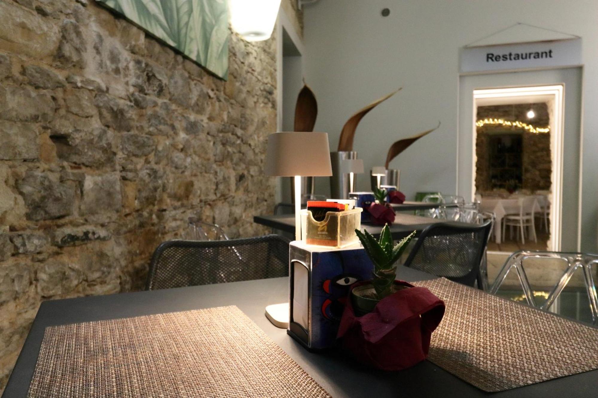 Al Postale 17 Bed and Breakfast Erice Εξωτερικό φωτογραφία