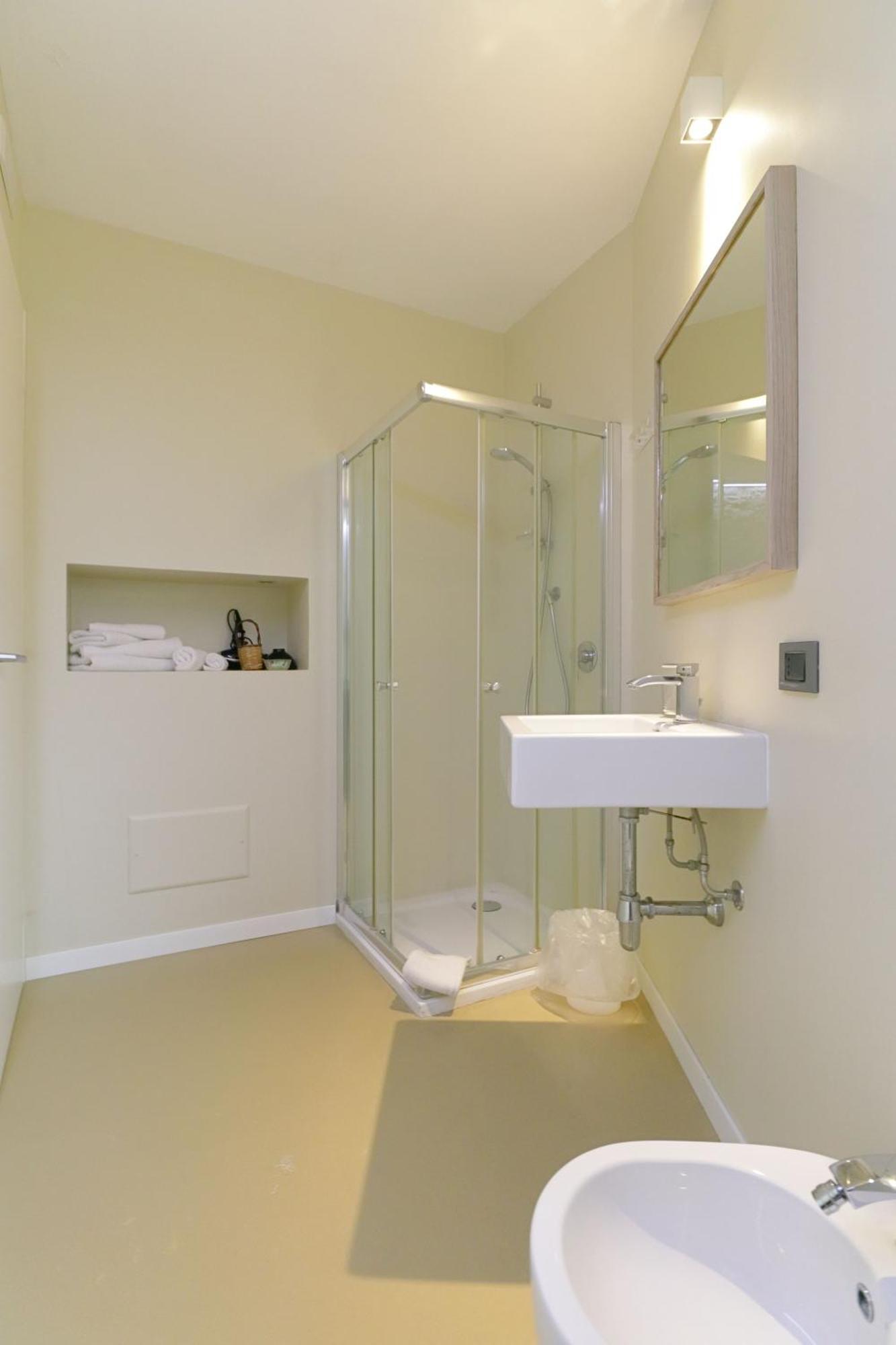 Al Postale 17 Bed and Breakfast Erice Εξωτερικό φωτογραφία