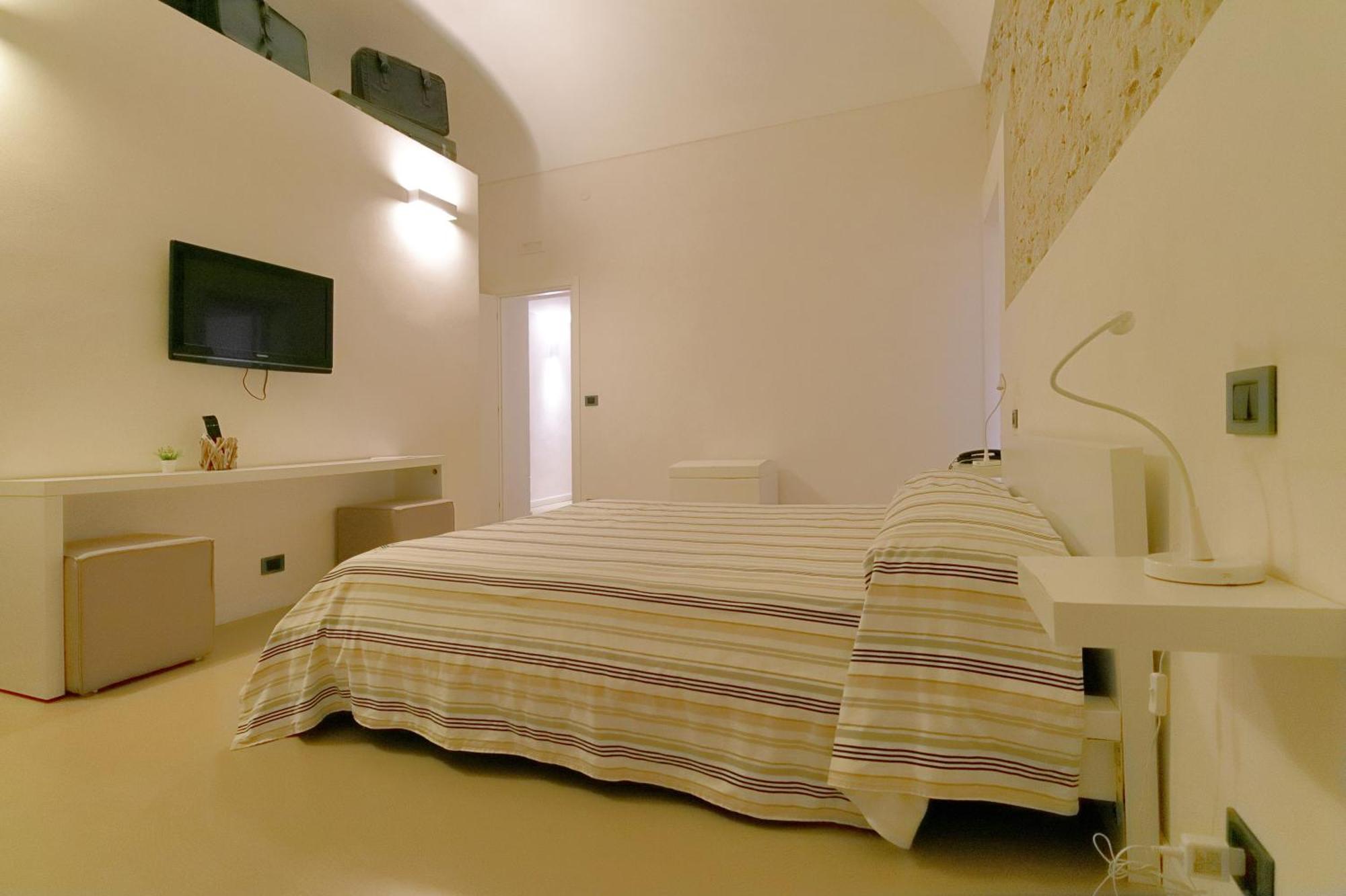 Al Postale 17 Bed and Breakfast Erice Εξωτερικό φωτογραφία