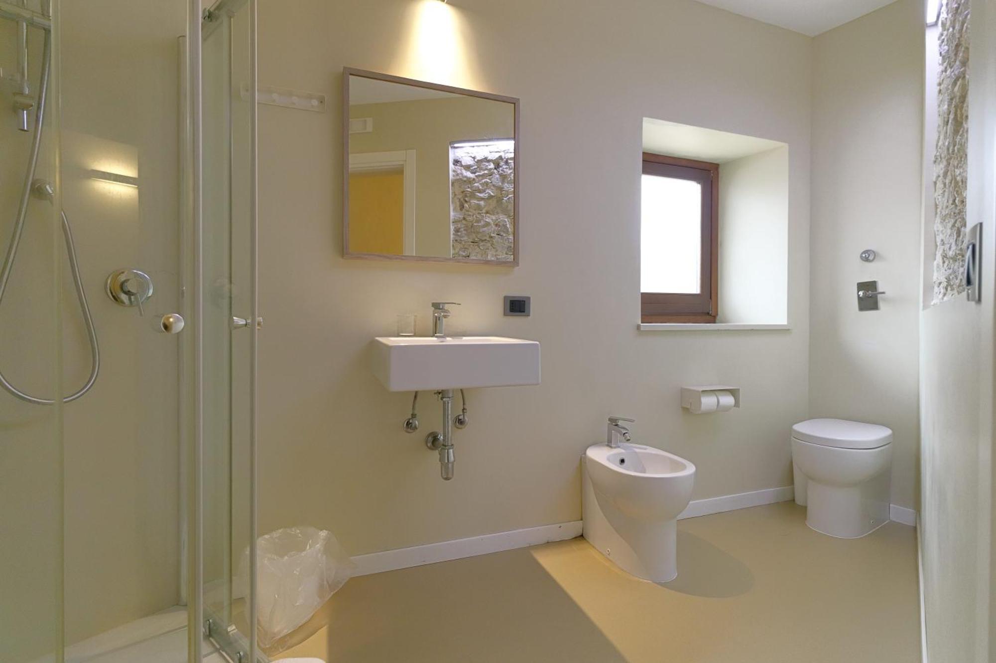 Al Postale 17 Bed and Breakfast Erice Εξωτερικό φωτογραφία